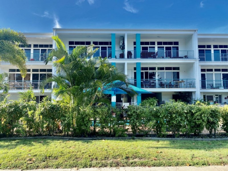 Unit 5, 89 Horseshoe Bay Road, Bowen QLD 4805