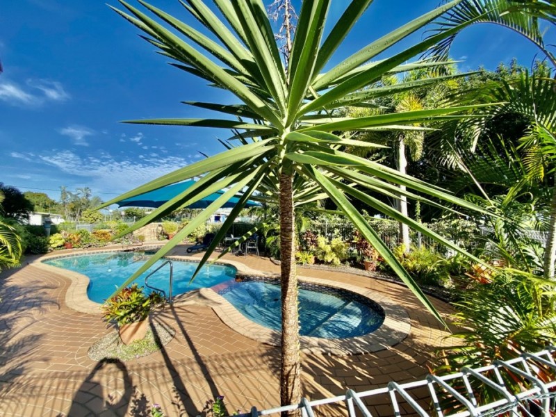 Unit 5, 89 Horseshoe Bay Road, Bowen QLD 4805