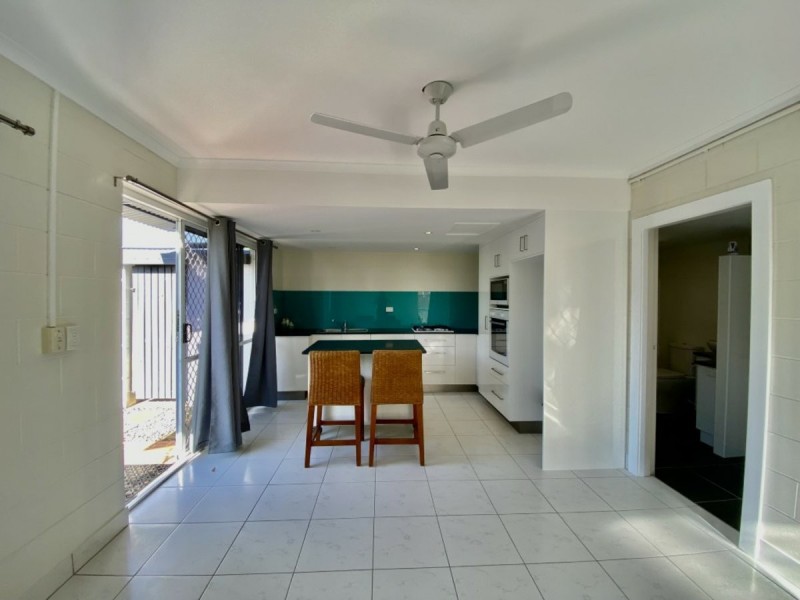 Unit 5, 89 Horseshoe Bay Road, Bowen QLD 4805