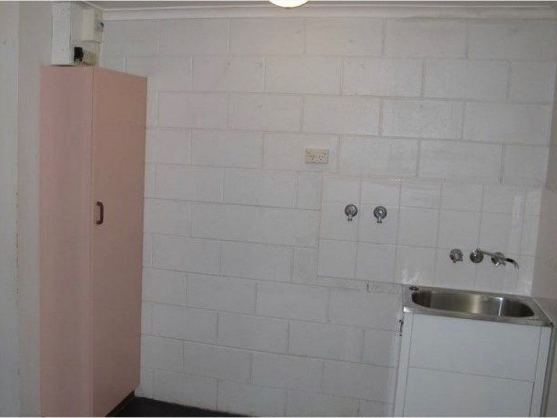 Unit 8, 2A Powell Street, Bowen QLD 4805