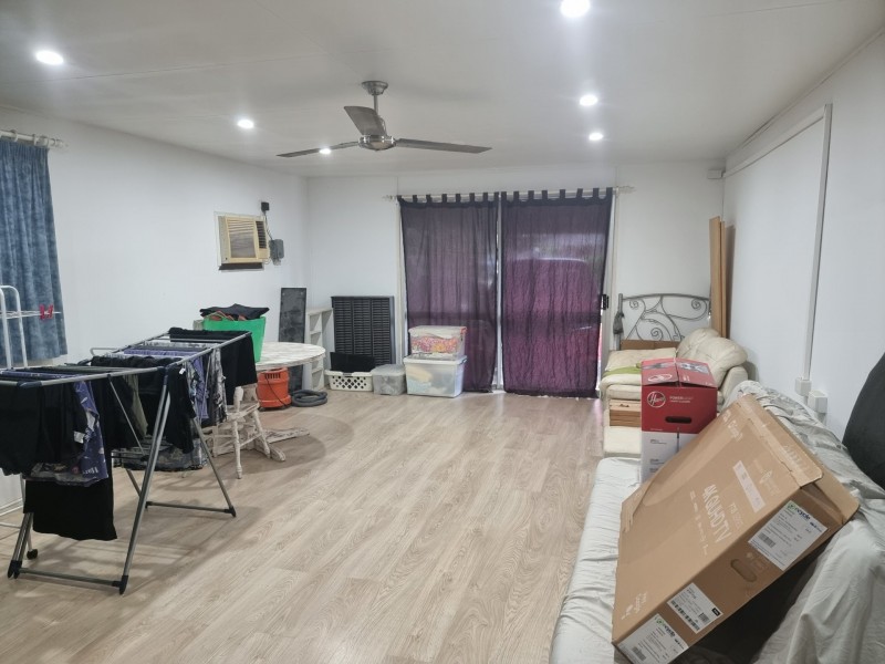 27 Gilbert Street, Bowen QLD 4805