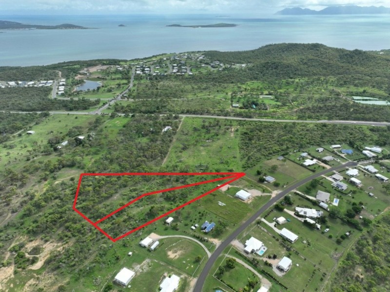 Lot 102 Africandar Road, Bowen QLD 4805
