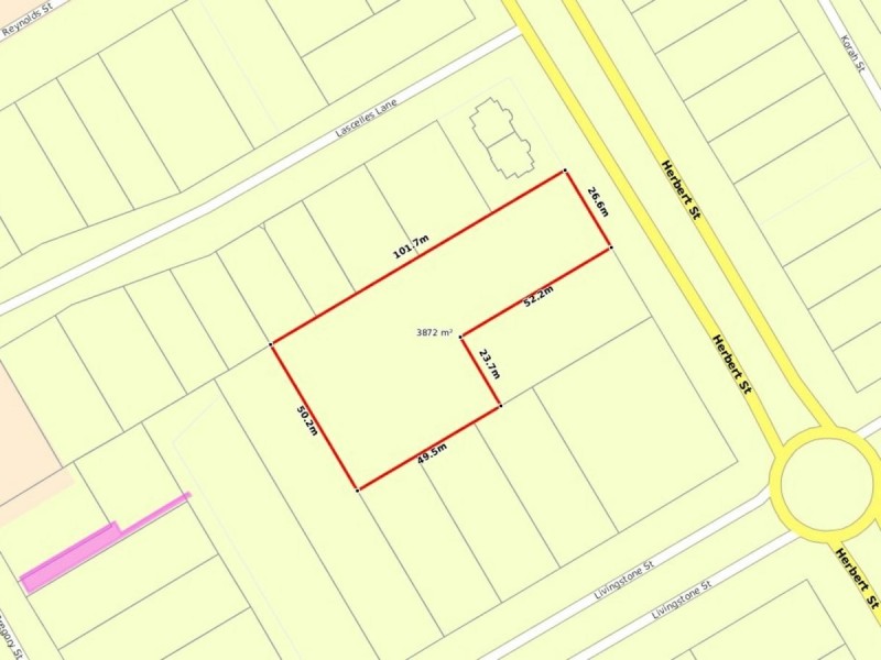 99 Herbert Street, Bowen QLD 4805