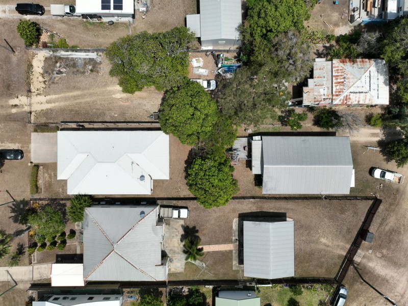 5 Don Street, Bowen QLD 4805