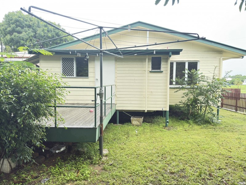 5 Don Street, Bowen QLD 4805