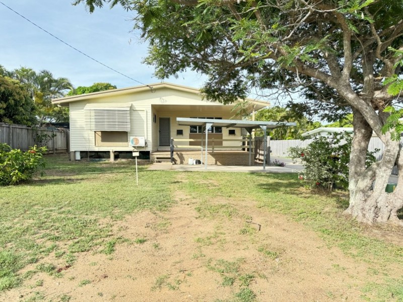 1/21 Hay Street, Bowen QLD 4805