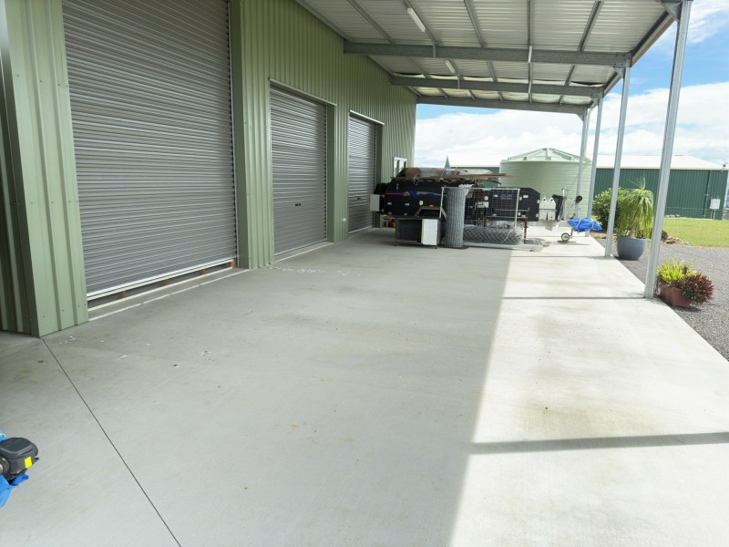 21 Lorikeet Cres, Bowen QLD 4805