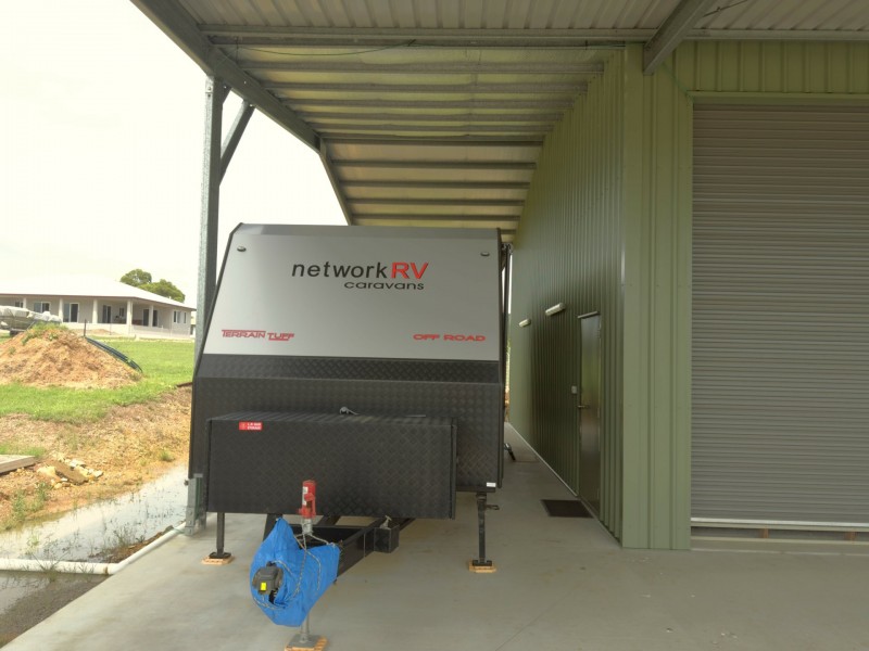 21 Lorikeet Cres, Bowen QLD 4805