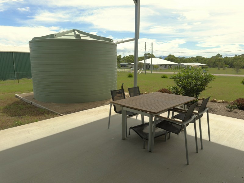 21 Lorikeet Cres, Bowen QLD 4805