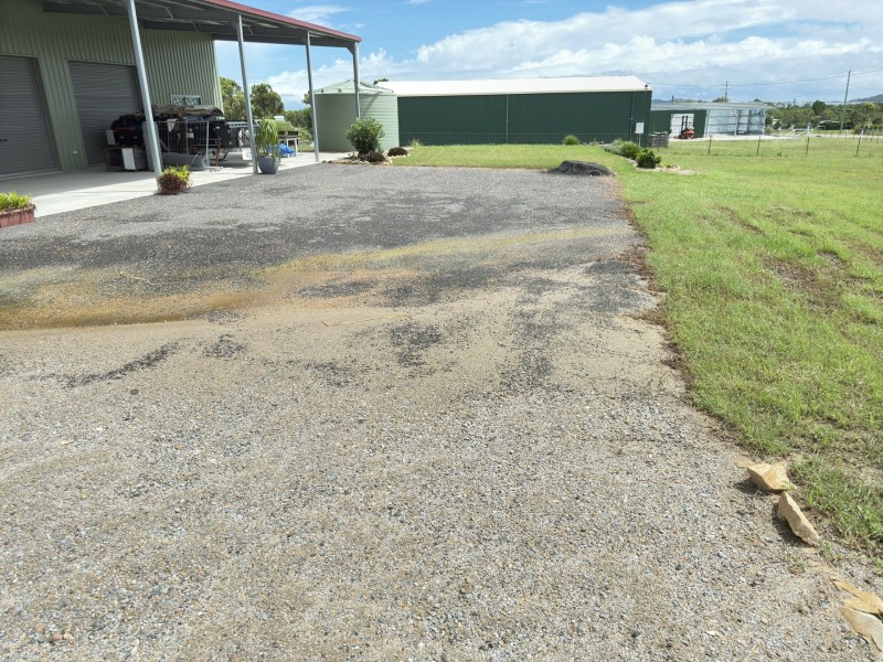 21 Lorikeet Cres, Bowen QLD 4805