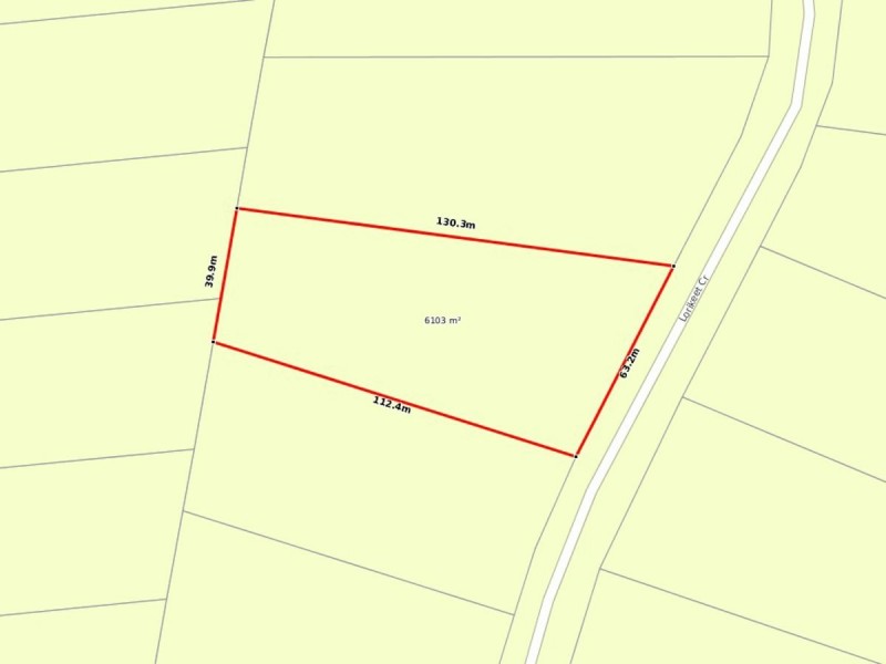 21 Lorikeet Cres, Bowen QLD 4805