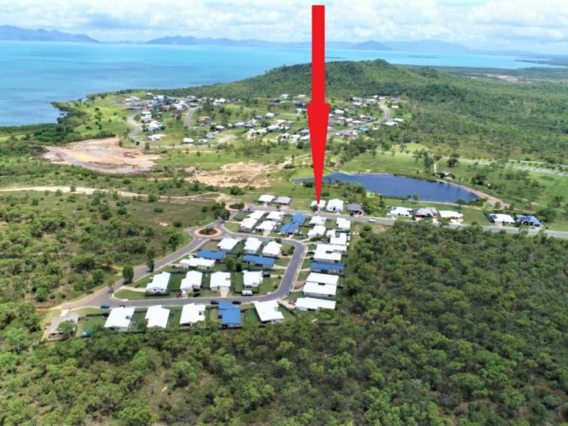 42 Scenic Crescent, Bowen QLD 4805