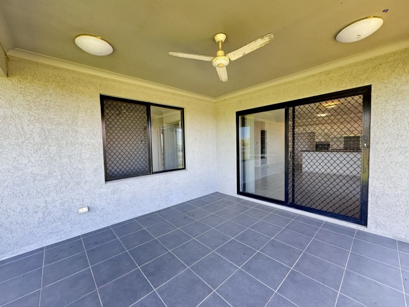 42 Scenic Crescent, Bowen QLD 4805