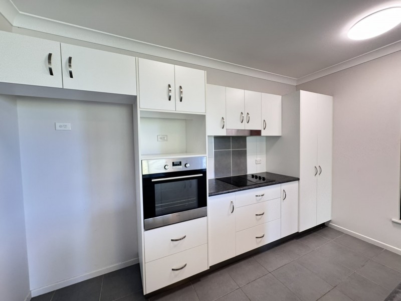 42 Scenic Crescent, Bowen QLD 4805
