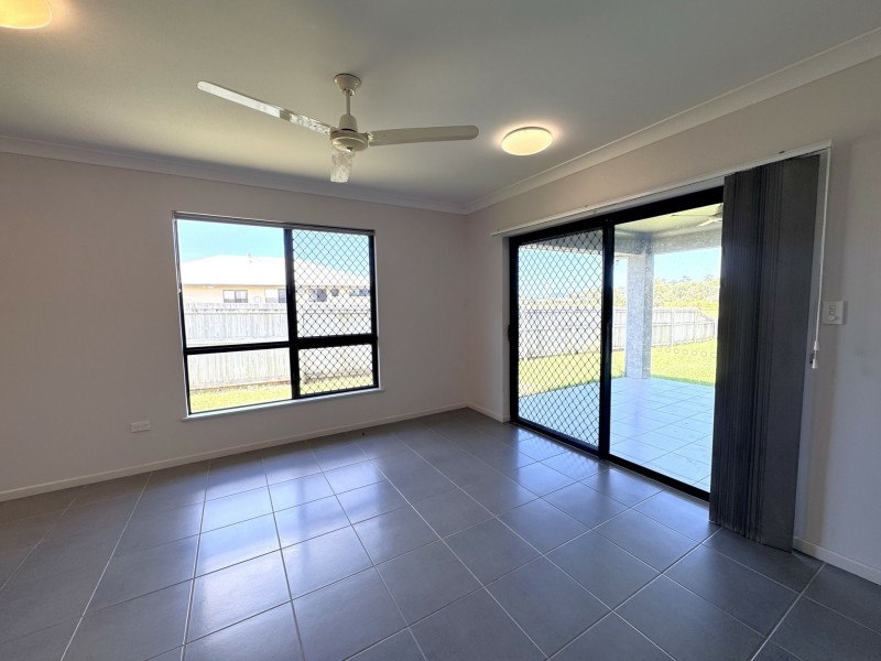 42 Scenic Crescent, Bowen QLD 4805