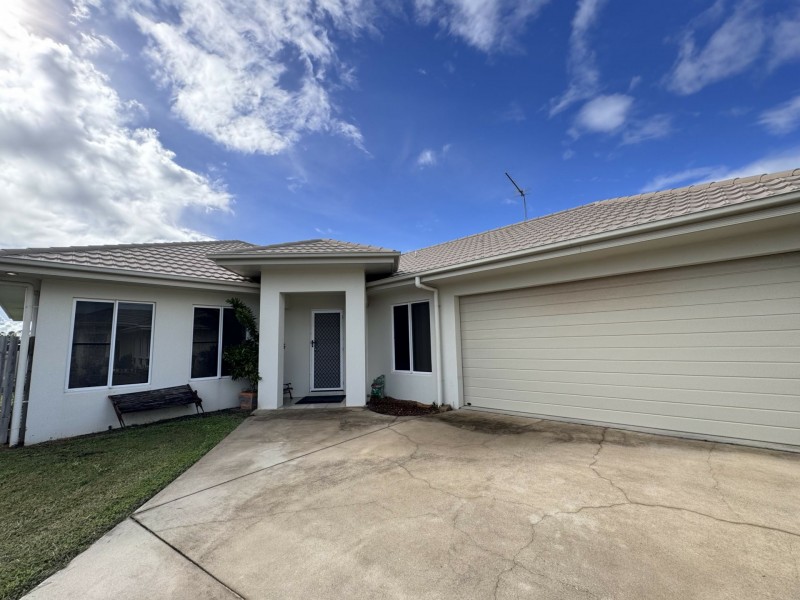 6 Third Close, Bowen QLD 4805