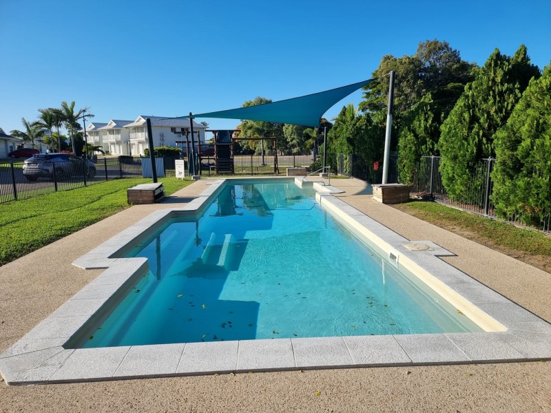 6 Third Close, Bowen QLD 4805