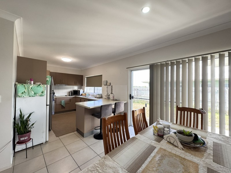 6 Third Close, Bowen QLD 4805