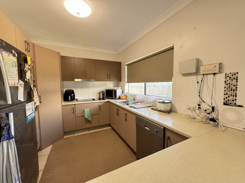 6 Third Close, Bowen QLD 4805