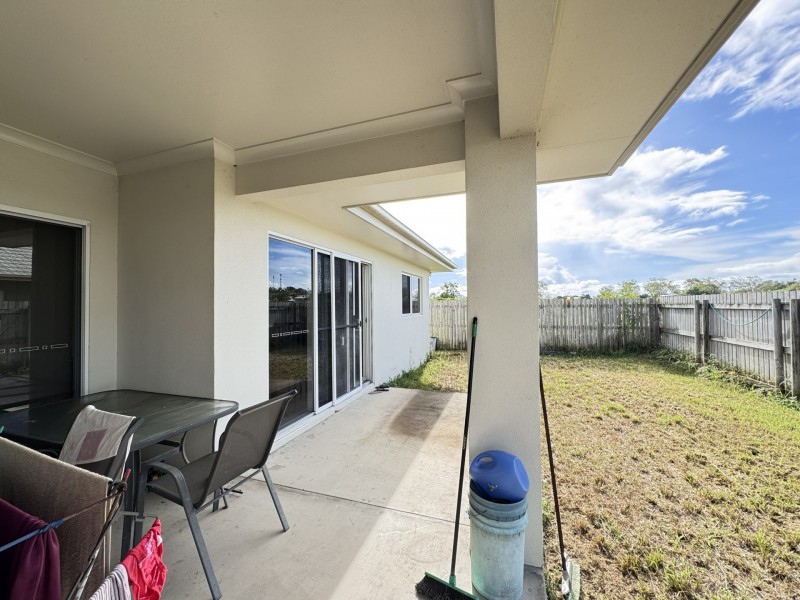 6 Third Close, Bowen QLD 4805