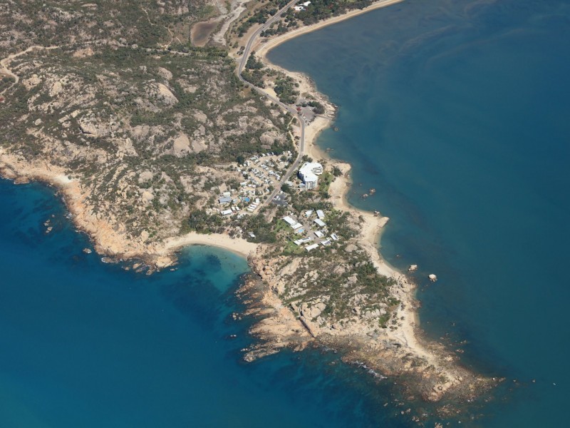 Apartment 2/2B Horseshoe Bay Road, Bowen QLD 4805