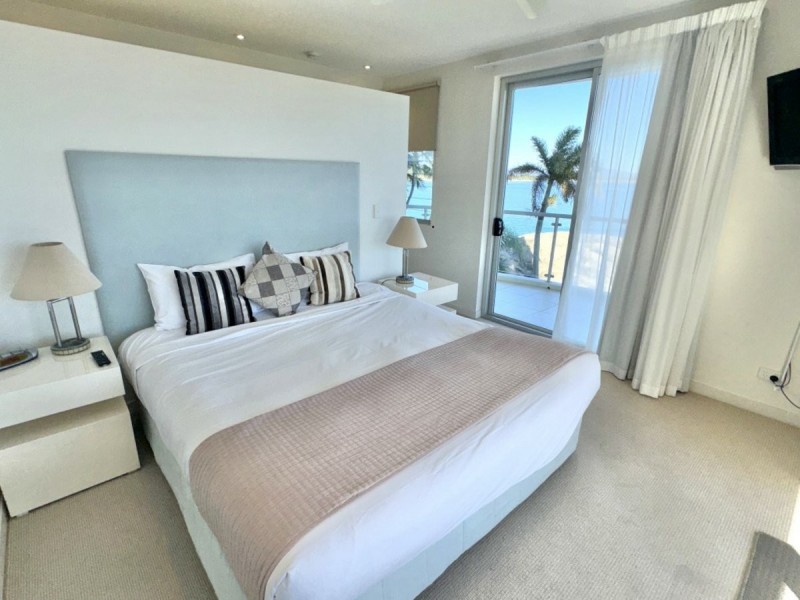 Apartment 2/2B Horseshoe Bay Road, Bowen QLD 4805