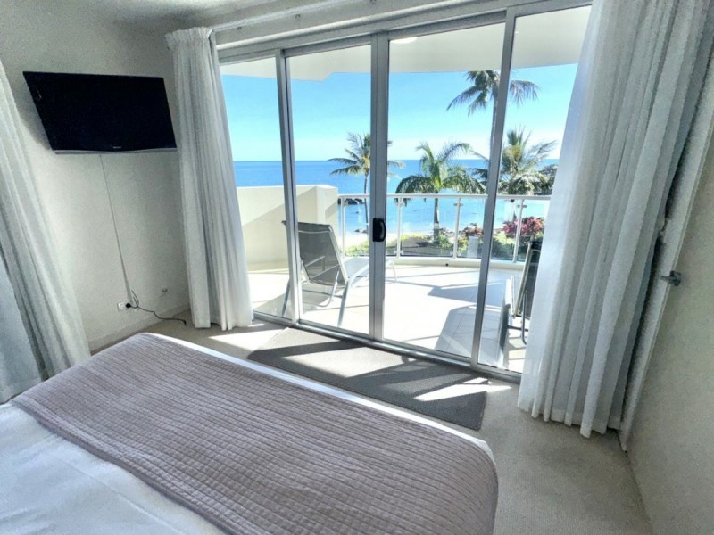 Apartment 2/2B Horseshoe Bay Road, Bowen QLD 4805