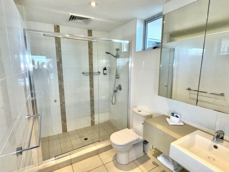 Apartment 2/2B Horseshoe Bay Road, Bowen QLD 4805