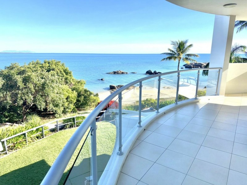 Apartment 2/2B Horseshoe Bay Road, Bowen QLD 4805