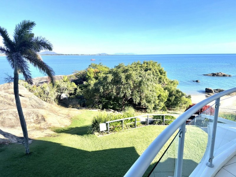 Apartment 2/2B Horseshoe Bay Road, Bowen QLD 4805