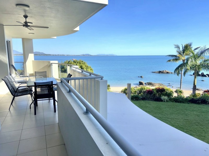 Apartment 2/2B Horseshoe Bay Road, Bowen QLD 4805