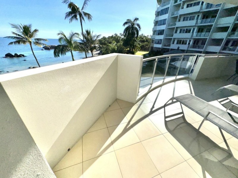 Apartment 2/2B Horseshoe Bay Road, Bowen QLD 4805