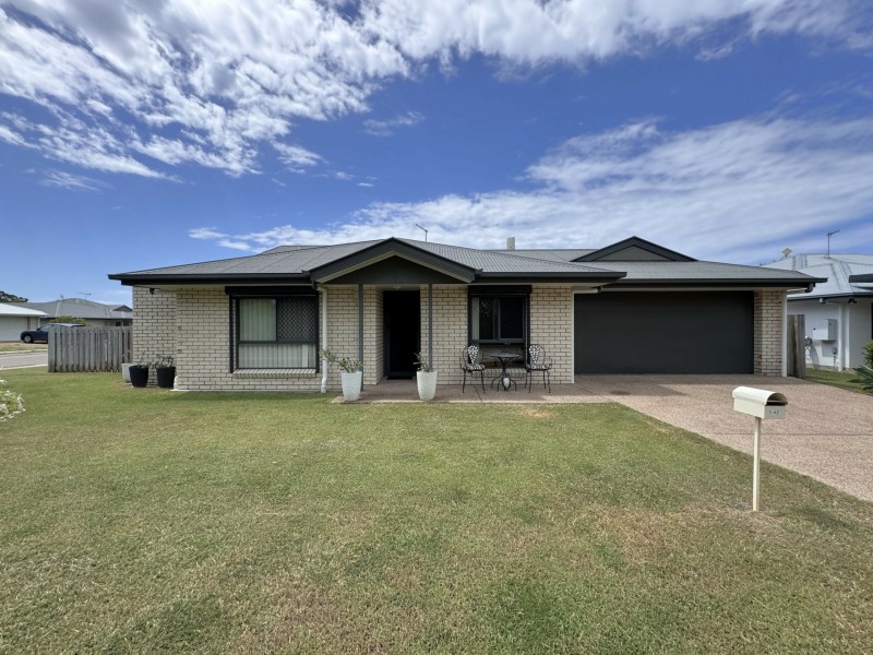 1/42 Stuart Tooth Drive, Bowen QLD 4805