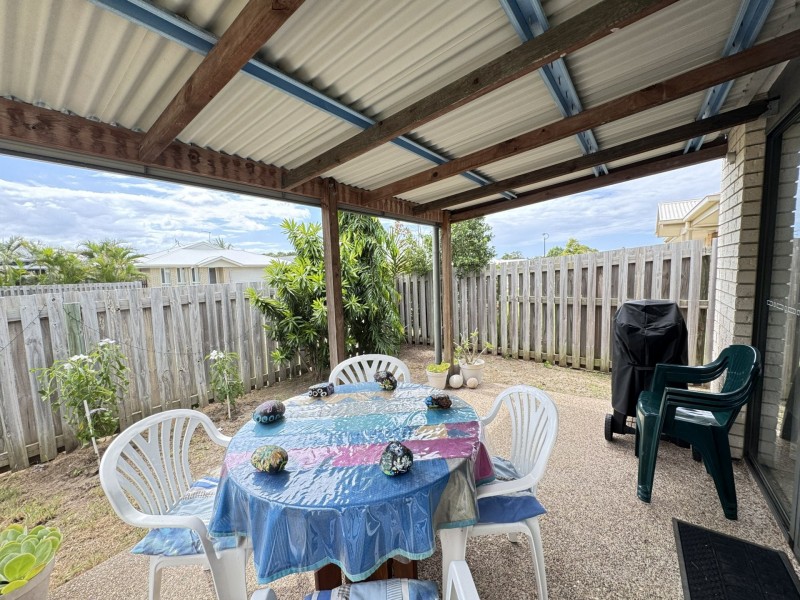 1/42 Stuart Tooth Drive, Bowen QLD 4805