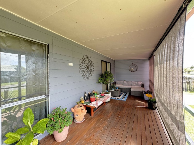 31 Emmerson Drive, Bowen QLD 4805