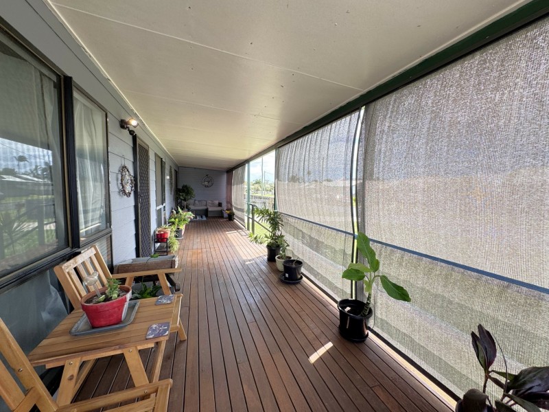 31 Emmerson Drive, Bowen QLD 4805