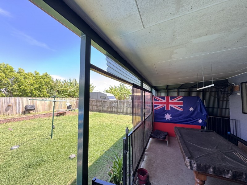 31 Emmerson Drive, Bowen QLD 4805