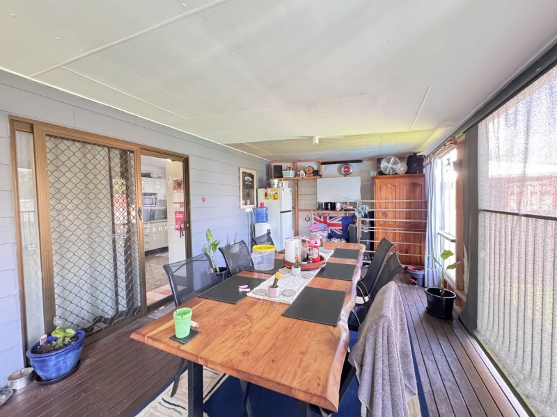 31 Emmerson Drive, Bowen QLD 4805