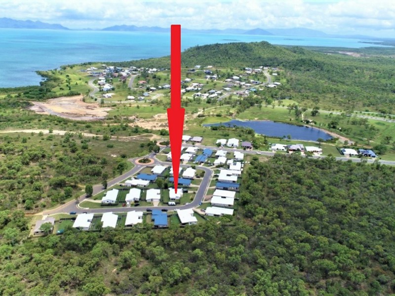 14-16 Sapphire Cres, Bowen QLD 4805