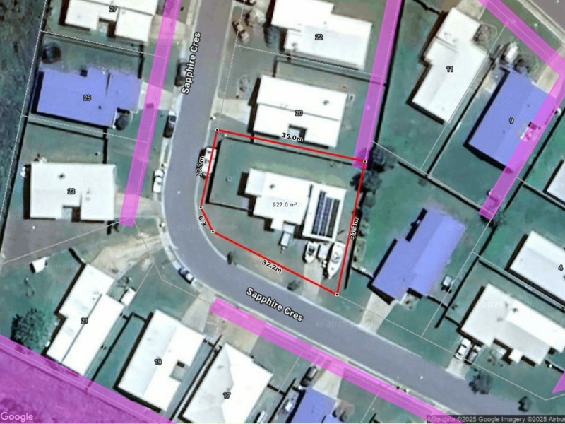 14-16 Sapphire Cres, Bowen QLD 4805