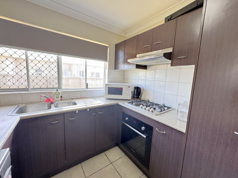 14-16 Sapphire Cres, Bowen QLD 4805