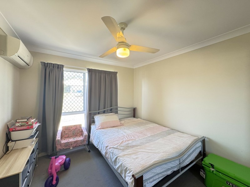 14-16 Sapphire Cres, Bowen QLD 4805