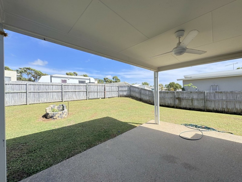 14-16 Sapphire Cres, Bowen QLD 4805