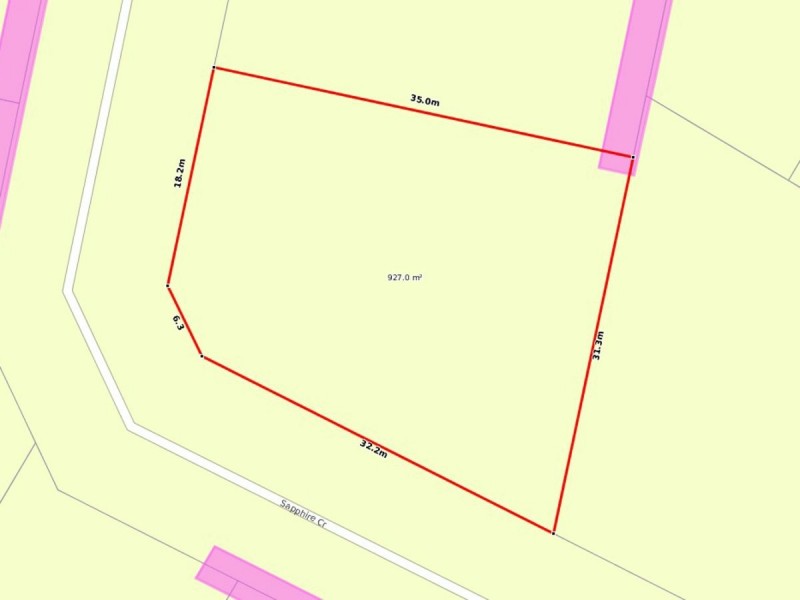 14-16 Sapphire Cres, Bowen QLD 4805