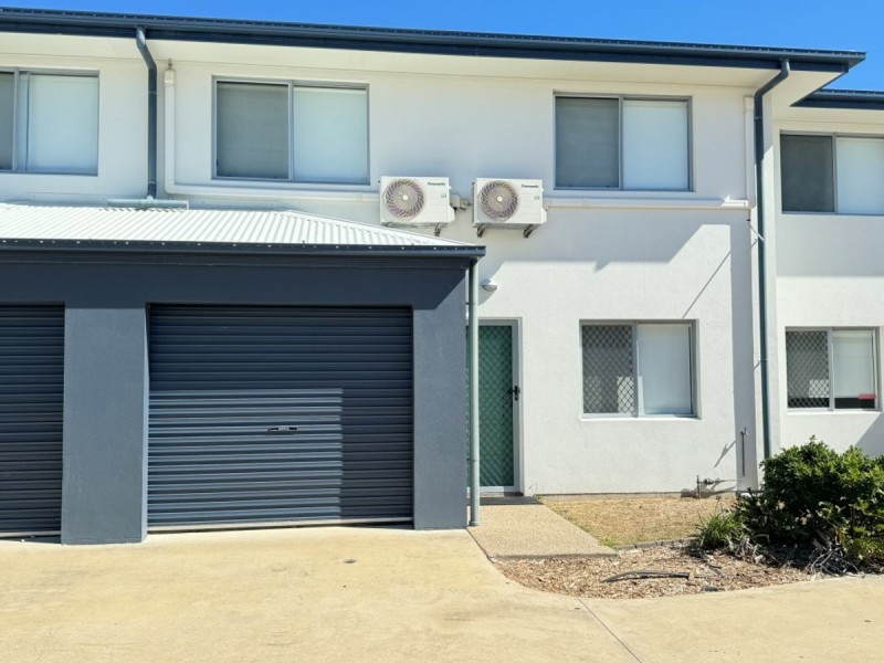 Apartment 7/6 Brisbane Street, Bowen QLD 4805