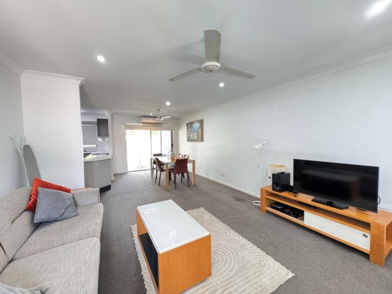 Apartment 7/6 Brisbane Street, Bowen QLD 4805