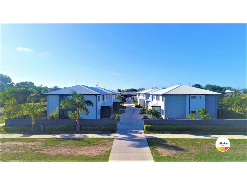 Apartment 7/6 Brisbane Street, Bowen QLD 4805