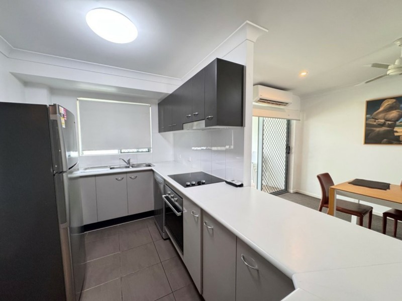 Apartment 7/6 Brisbane Street, Bowen QLD 4805