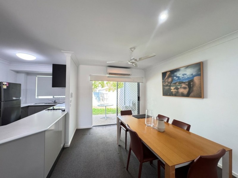 Apartment 7/6 Brisbane Street, Bowen QLD 4805