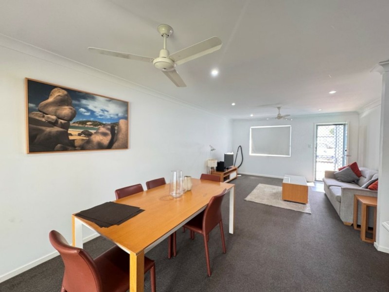 Apartment 7/6 Brisbane Street, Bowen QLD 4805